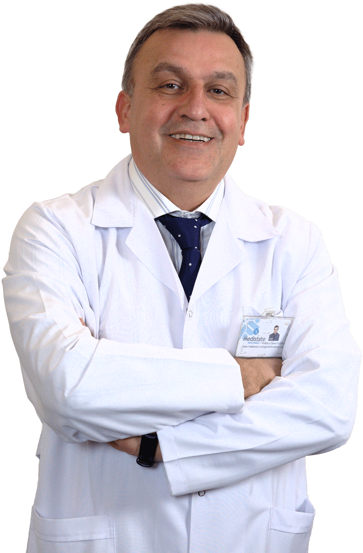 Ahmet Semih Tuğrul