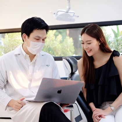 Deezy Dental Home