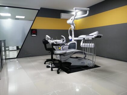 Atamer Oral and Dental Health Center