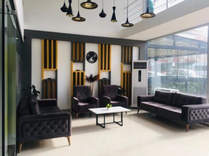 Atamer Oral and Dental Health Center