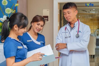 Lyfe Medical Wellness
