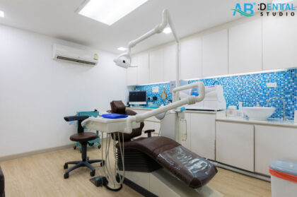 A.B. Dental Studio