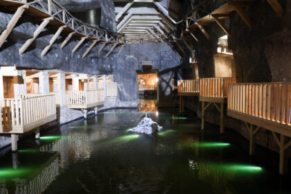 Health complex Wieliczka