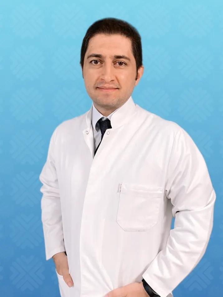 Medipol University Pendik Hospital