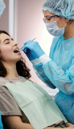 Dentakademi Oral and Dental Healthcare Center