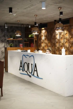 Aqua Dental Clinic