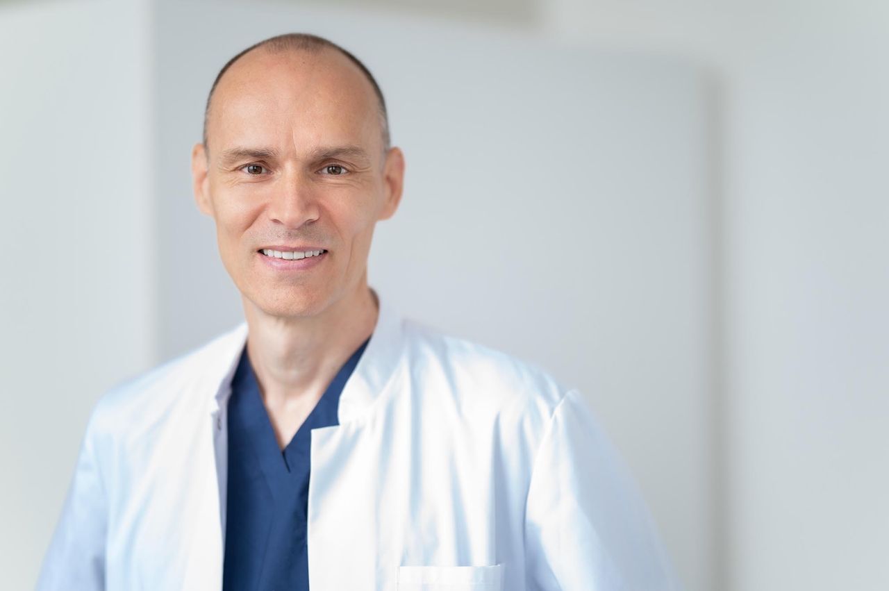Dermatologikum Berlin