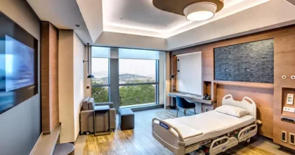 Acıbadem Altunizade Clinic