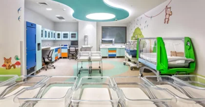 Acıbadem Altunizade Clinic