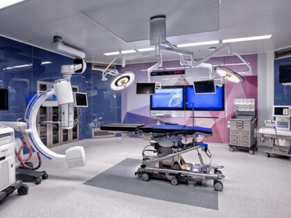 Acıbadem Altunizade Clinic
