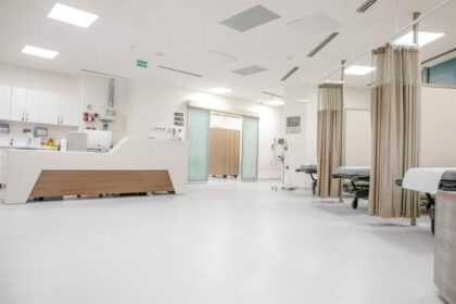 Medicana Çamlıca Hospital