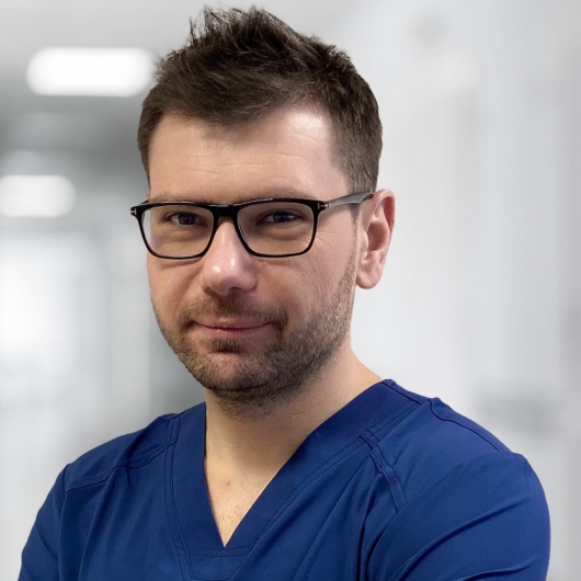 Przemyslaw Krakowski