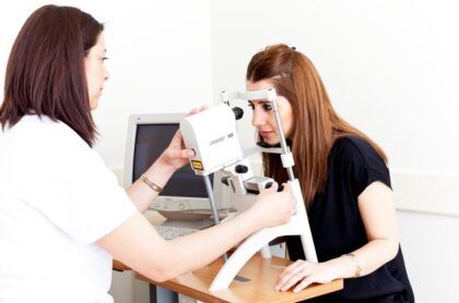 Çağın Eye Hospital