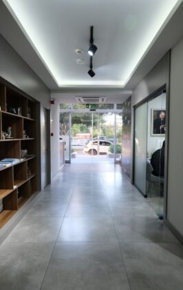 Akdeniz İnci Dental Clinic