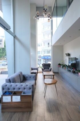 Akdeniz İnci Dental Clinic
