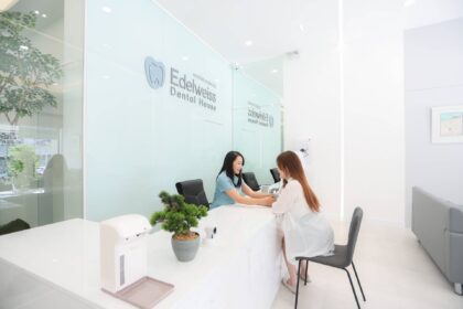 Edelweiss Dental House