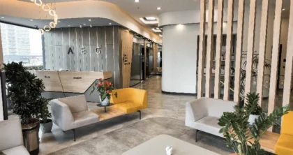 AEG Dental Clinic