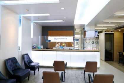 Bangkok Smile Dental Group
