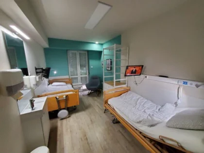 Dr. Urszán Albert – Aesthetic Plasztikai Sebészet Budapest