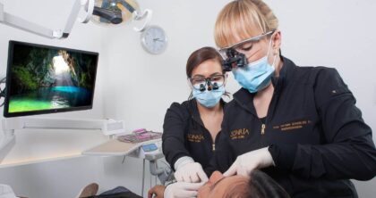 Sonría Dental Clinic – Costa Rica Dental Implants
