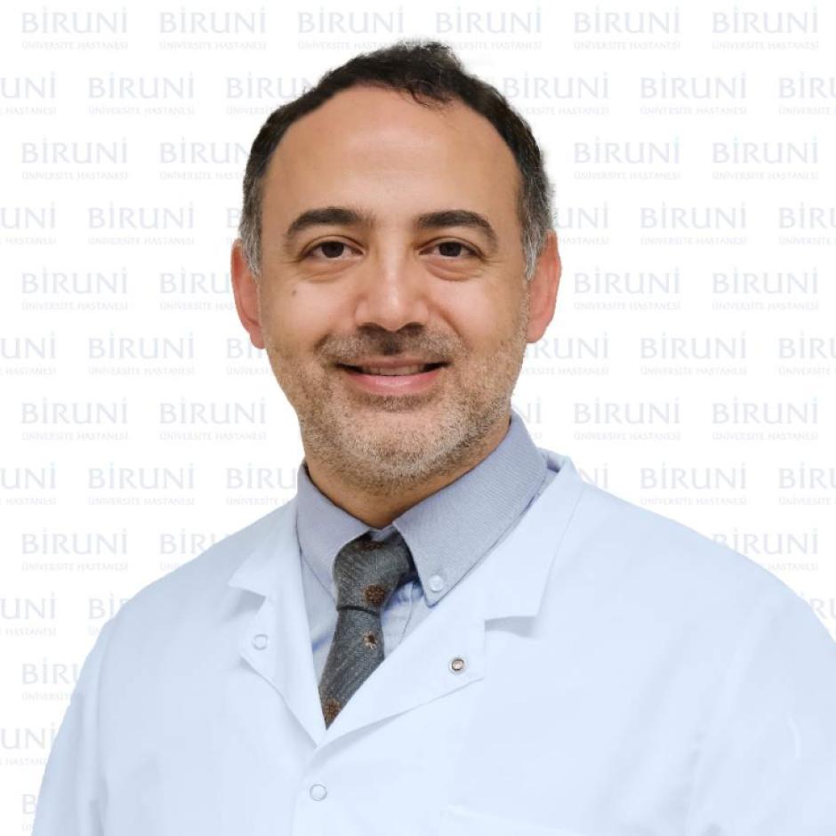 Biruni University Hospital