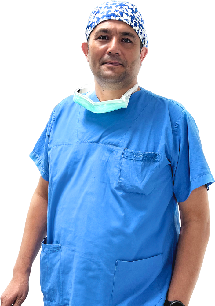 Mustafa Ahmet Denizli
