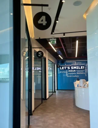 Aqua Dental Clinic