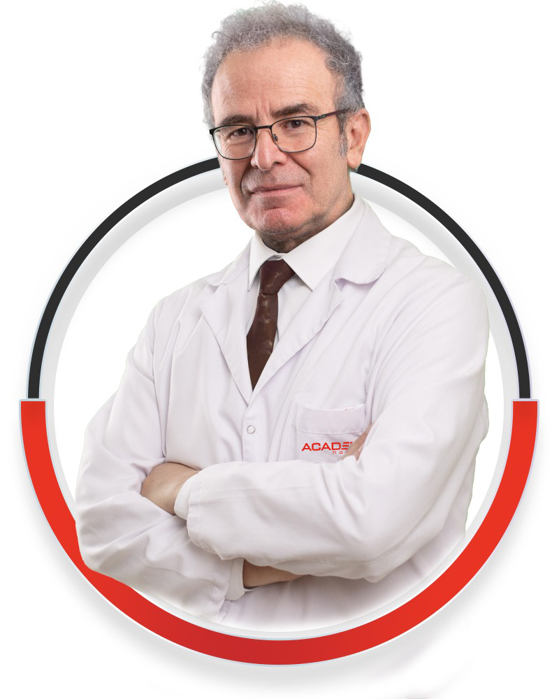 Ali Serdar Fak