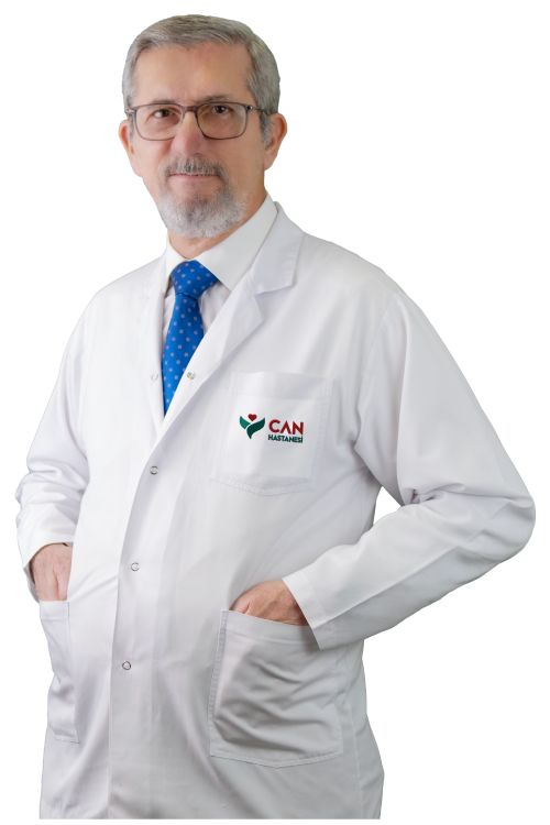 Ali Vefa Yücetürk