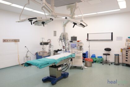 Healwide Clinic