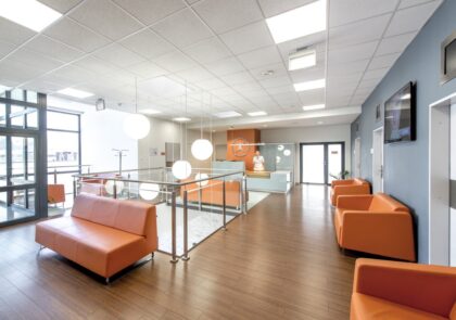 American Heart of Poland Hospitals
