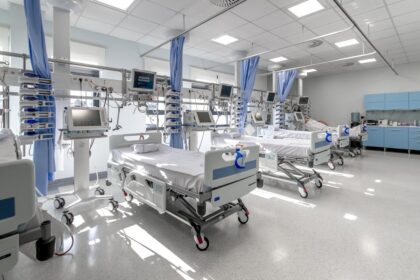 American Heart of Poland Hospitals
