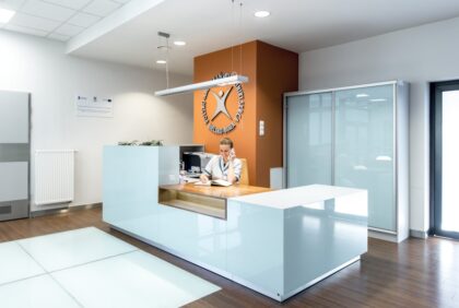 American Heart of Poland Hospitals