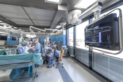 American Heart of Poland Hospitals