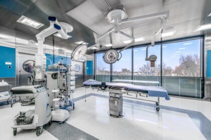 American Heart of Poland Hospitals