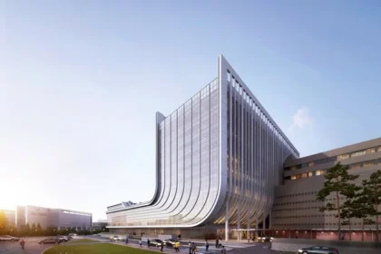 Korea University Anam Hospital