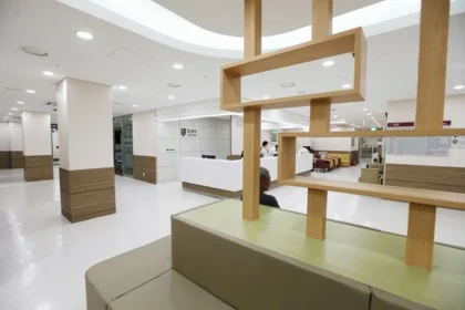 Korea University Anam Hospital