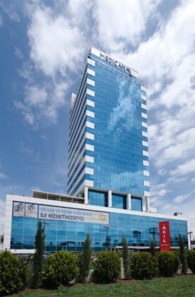 Medicana International Ankara Hospital