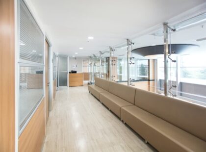 Medicana International Ankara Hospital