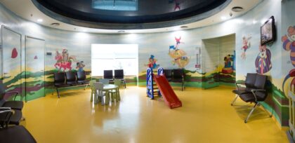 Medicana International Ankara Hospital
