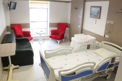 Lokman Hekim University Ankara Hospital