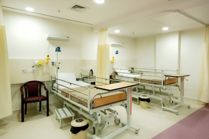 Apollo Gleneagles Hospitals
