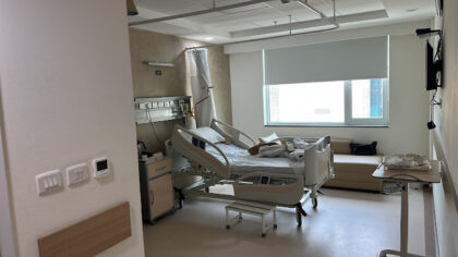 Artemis Hospital Gurgaon