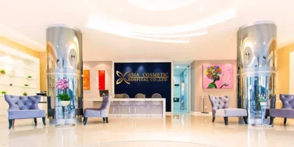 Asia Cosmetic Hospital