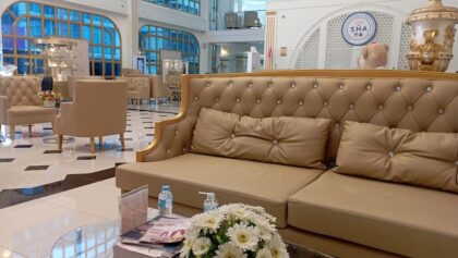 Asia Cosmetic Hospital