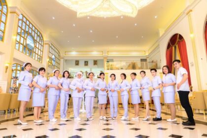 Asia Cosmetic Hospital