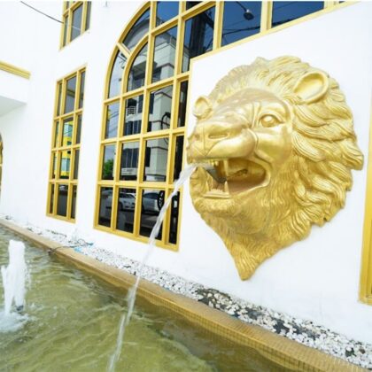 Asia Cosmetic Hospital