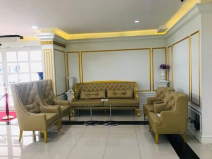 Asia Cosmetic Hospital