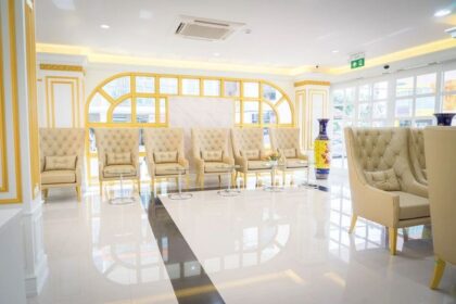 Asia Cosmetic Hospital