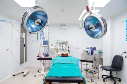 Asia Cosmetic Hospital